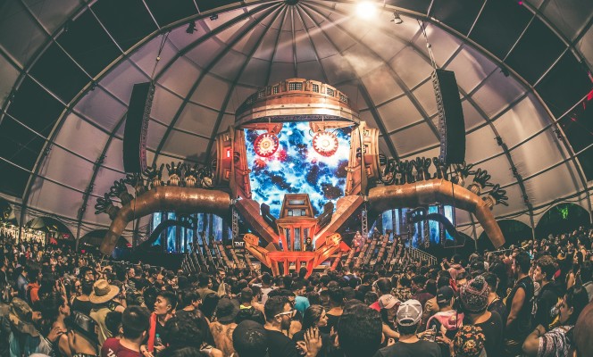 A 150ª edição da XXXPerience acontece dia 21 de setembro em Itu